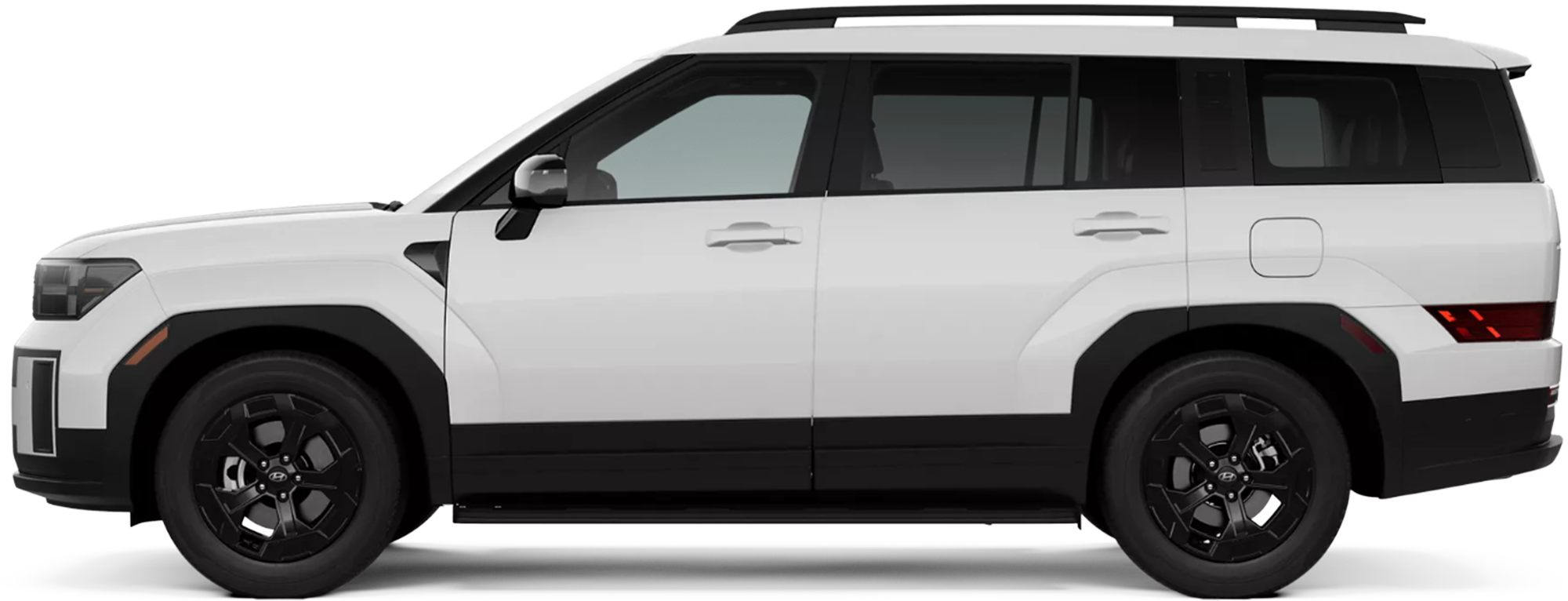 2027 Hyundai Santa Fe SUV XRT 
